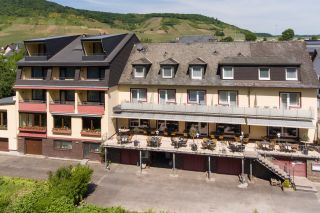 Hotel Vergissmeinnicht